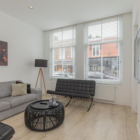 Zandvoort Village Apartments 外观 照片