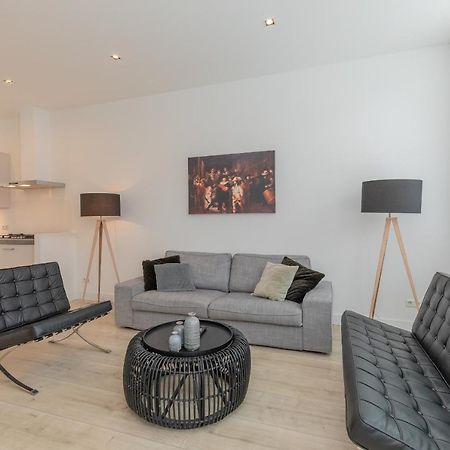 Zandvoort Village Apartments 外观 照片
