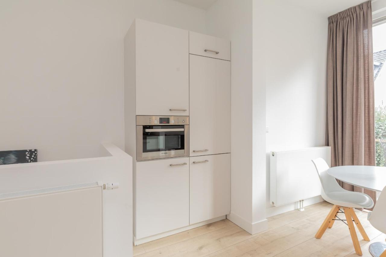 Zandvoort Village Apartments 外观 照片
