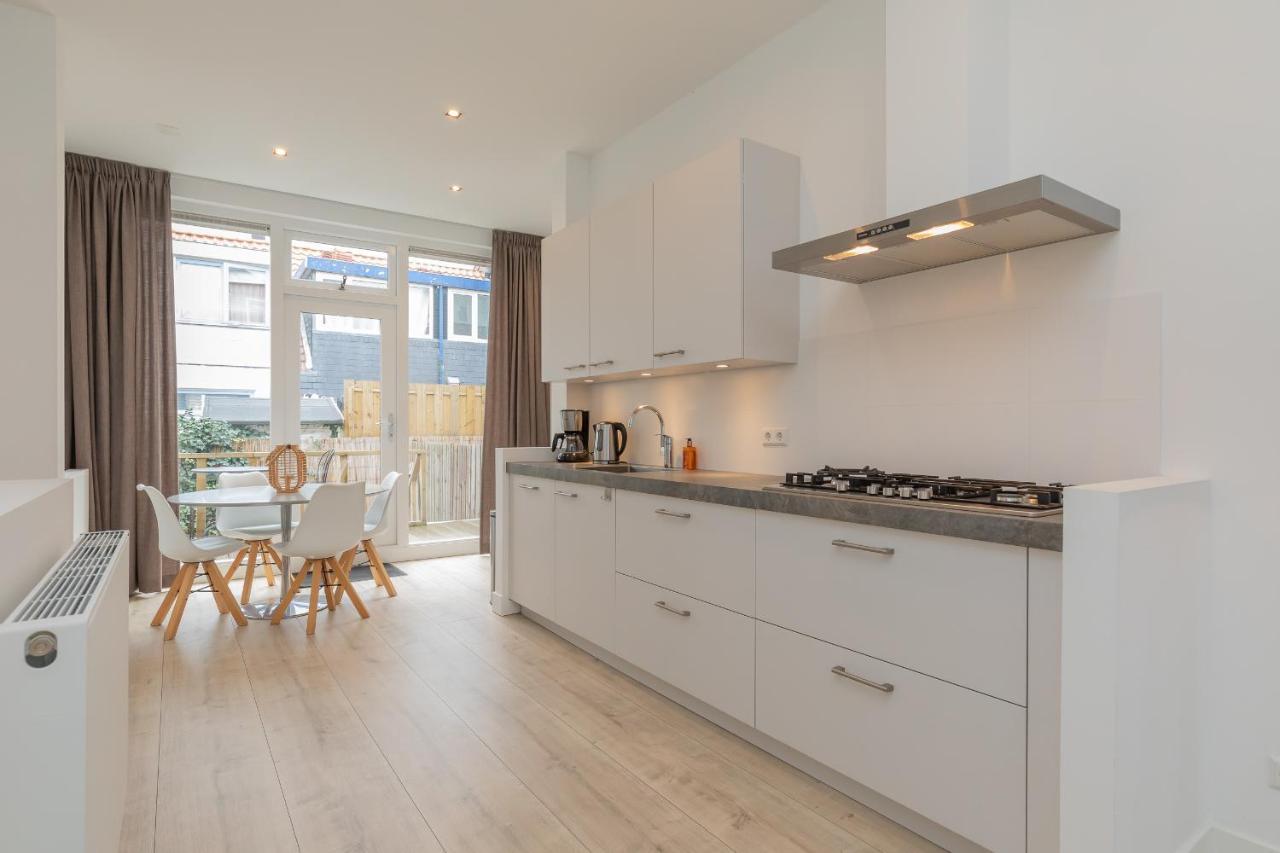 Zandvoort Village Apartments 外观 照片