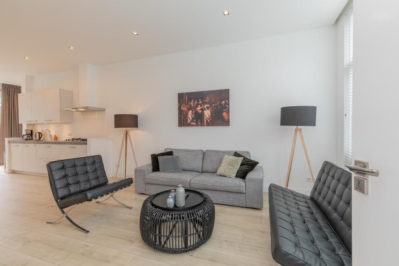 Zandvoort Village Apartments 外观 照片