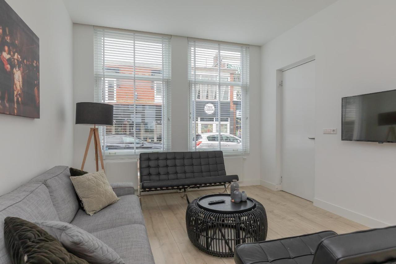 Zandvoort Village Apartments 外观 照片