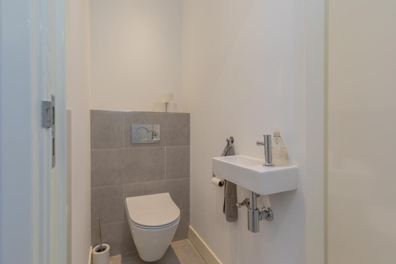 Zandvoort Village Apartments 外观 照片