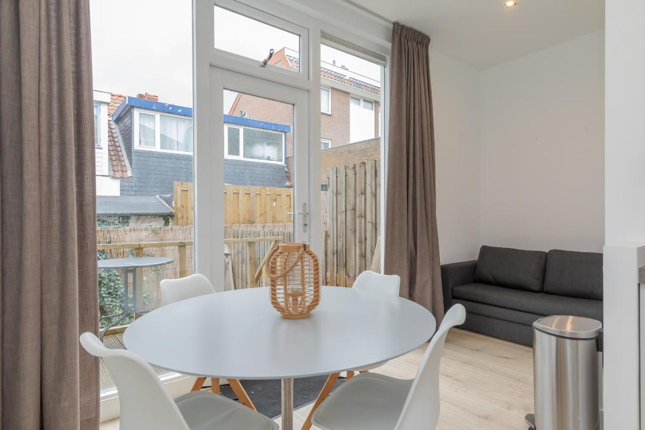 Zandvoort Village Apartments 外观 照片