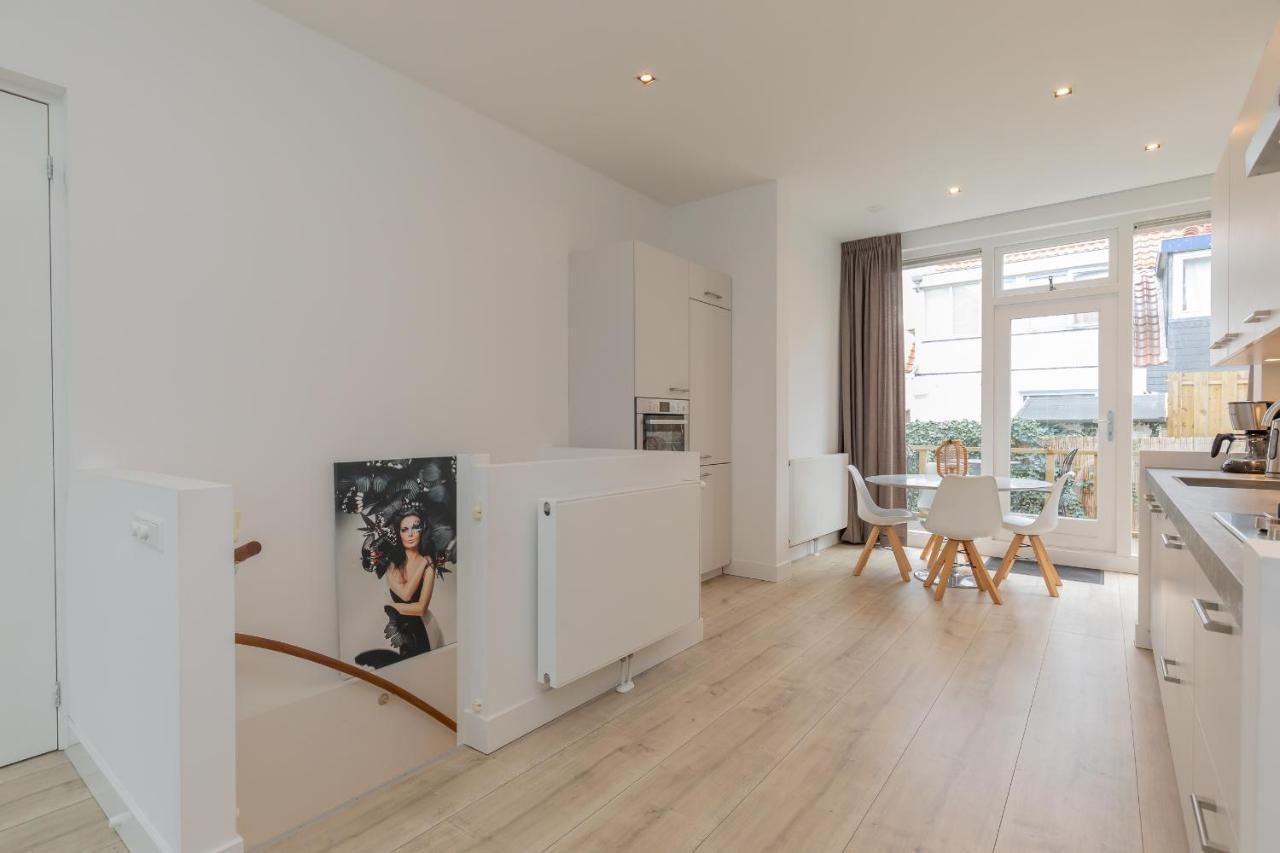 Zandvoort Village Apartments 外观 照片