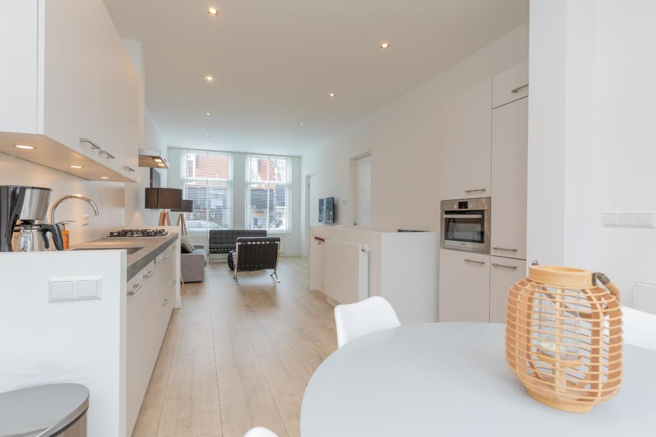 Zandvoort Village Apartments 外观 照片