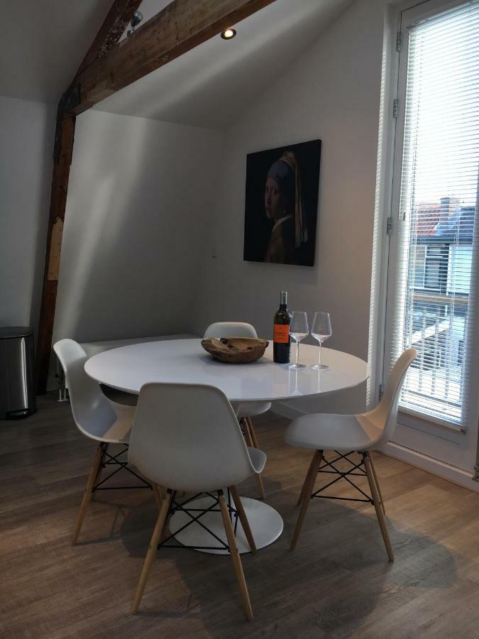 Zandvoort Village Apartments 外观 照片