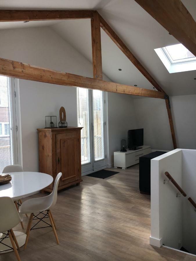 Zandvoort Village Apartments 外观 照片