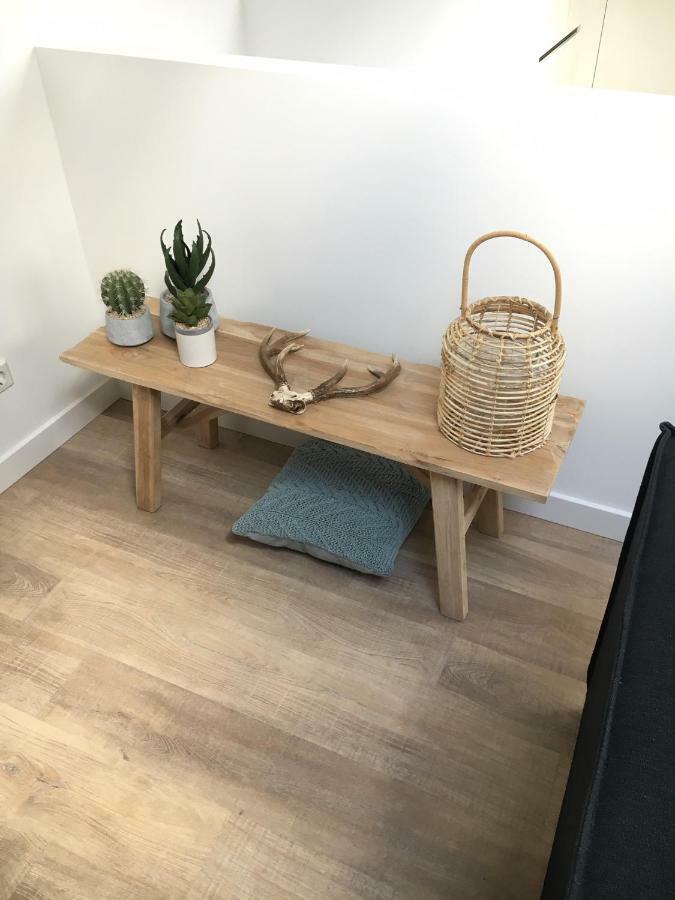 Zandvoort Village Apartments 外观 照片