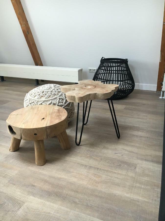 Zandvoort Village Apartments 外观 照片