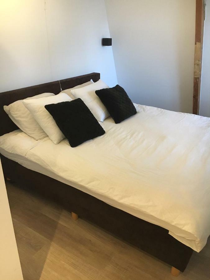 Zandvoort Village Apartments 外观 照片