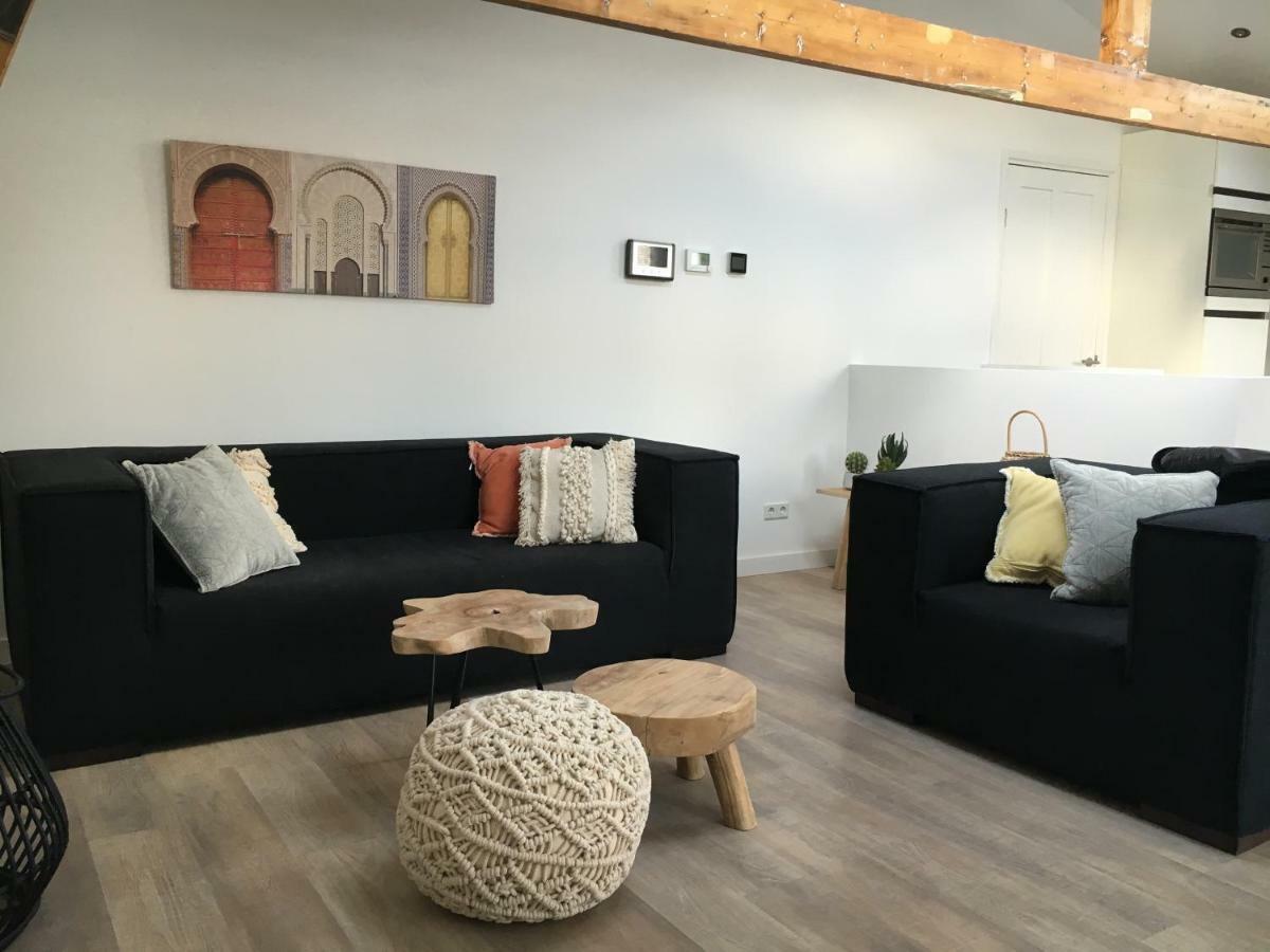 Zandvoort Village Apartments 外观 照片