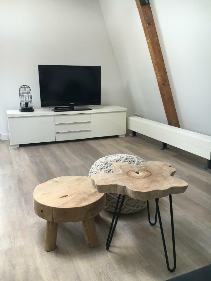 Zandvoort Village Apartments 外观 照片