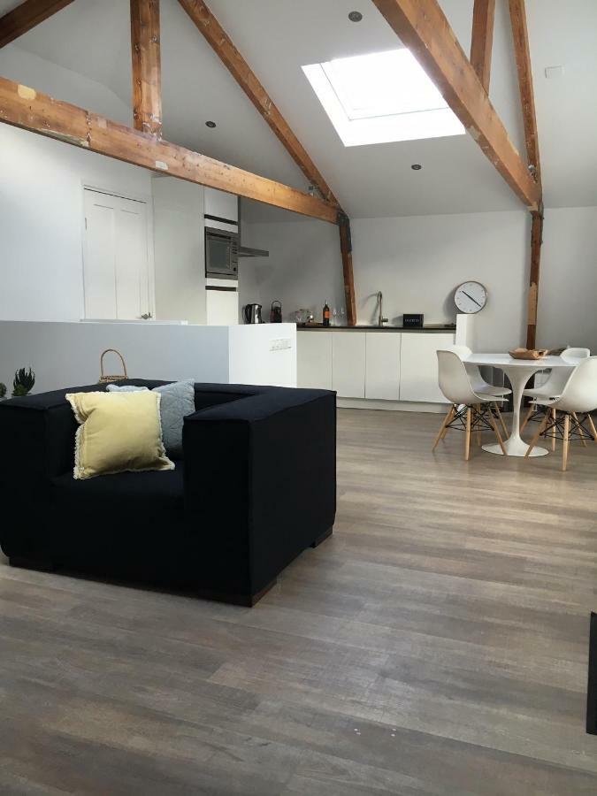 Zandvoort Village Apartments 外观 照片