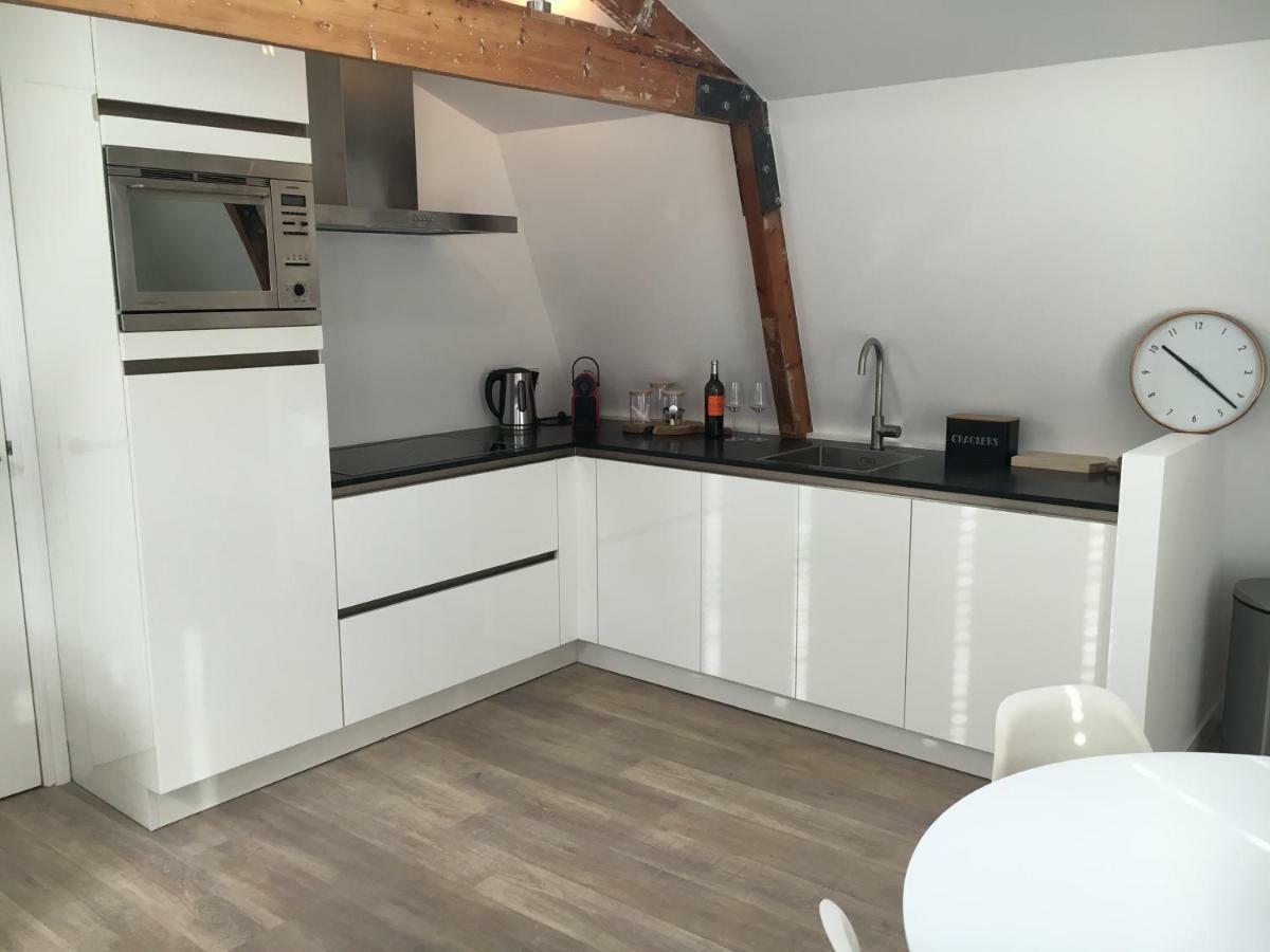 Zandvoort Village Apartments 外观 照片