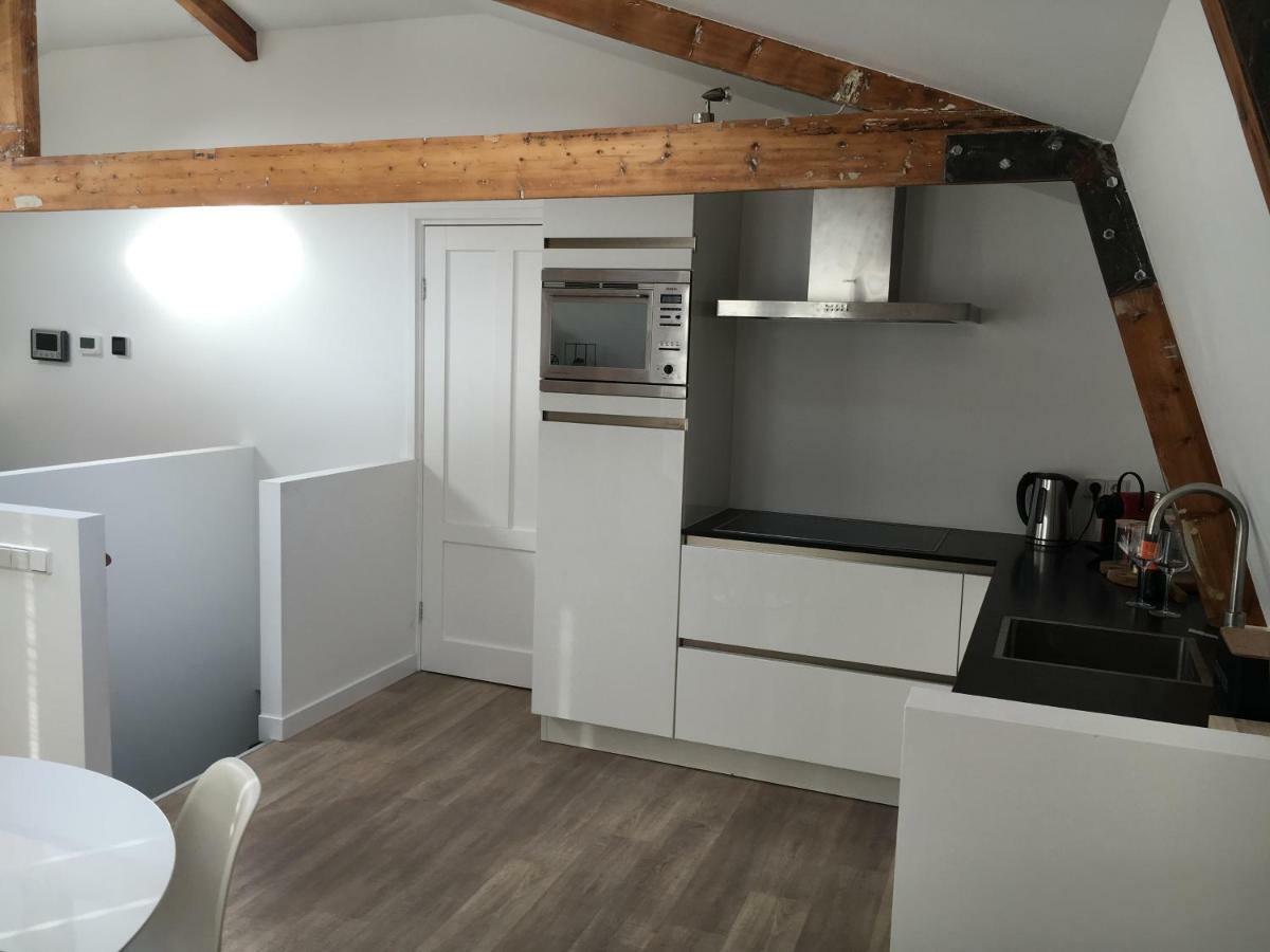 Zandvoort Village Apartments 外观 照片