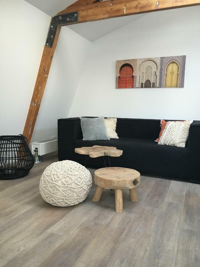 Zandvoort Village Apartments 外观 照片