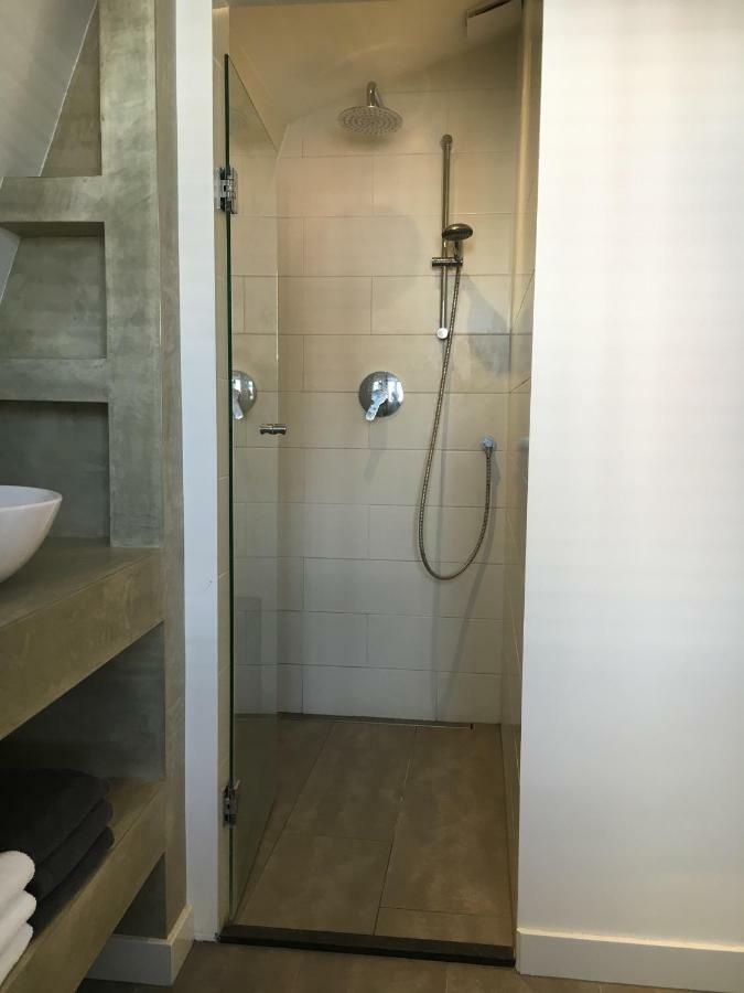 Zandvoort Village Apartments 外观 照片