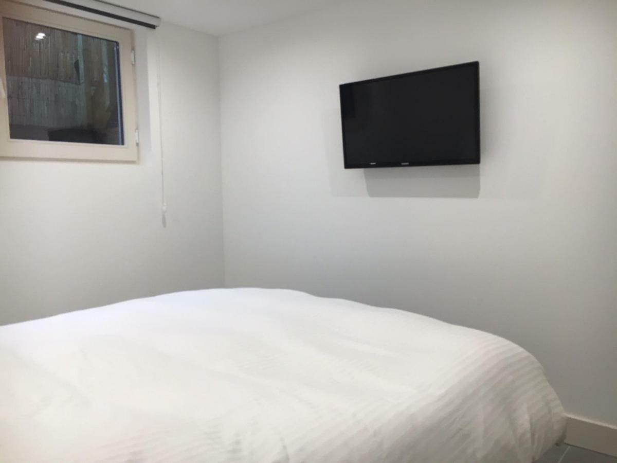 Zandvoort Village Apartments 外观 照片