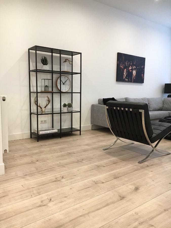 Zandvoort Village Apartments 外观 照片