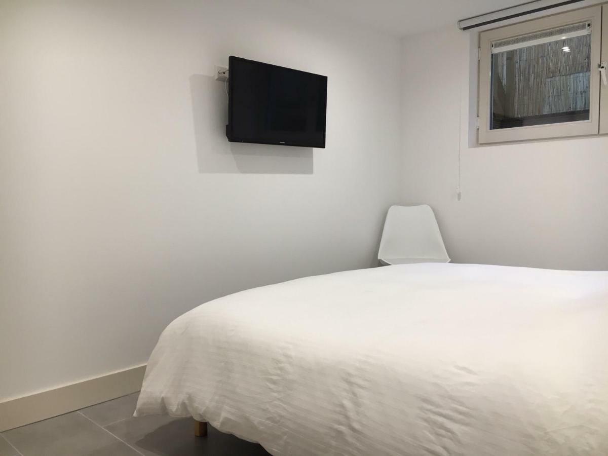 Zandvoort Village Apartments 外观 照片