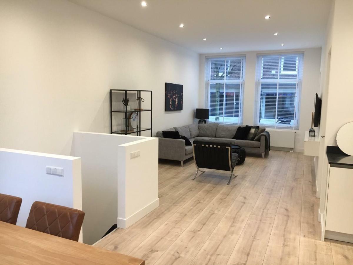 Zandvoort Village Apartments 外观 照片