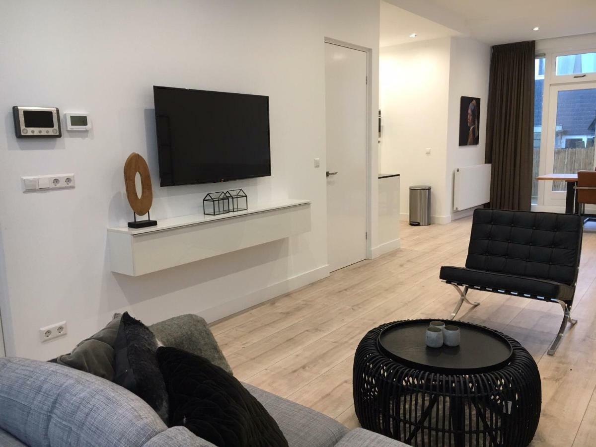 Zandvoort Village Apartments 外观 照片