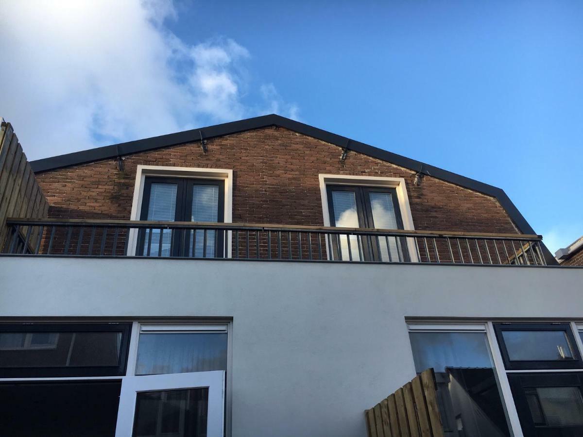 Zandvoort Village Apartments 外观 照片