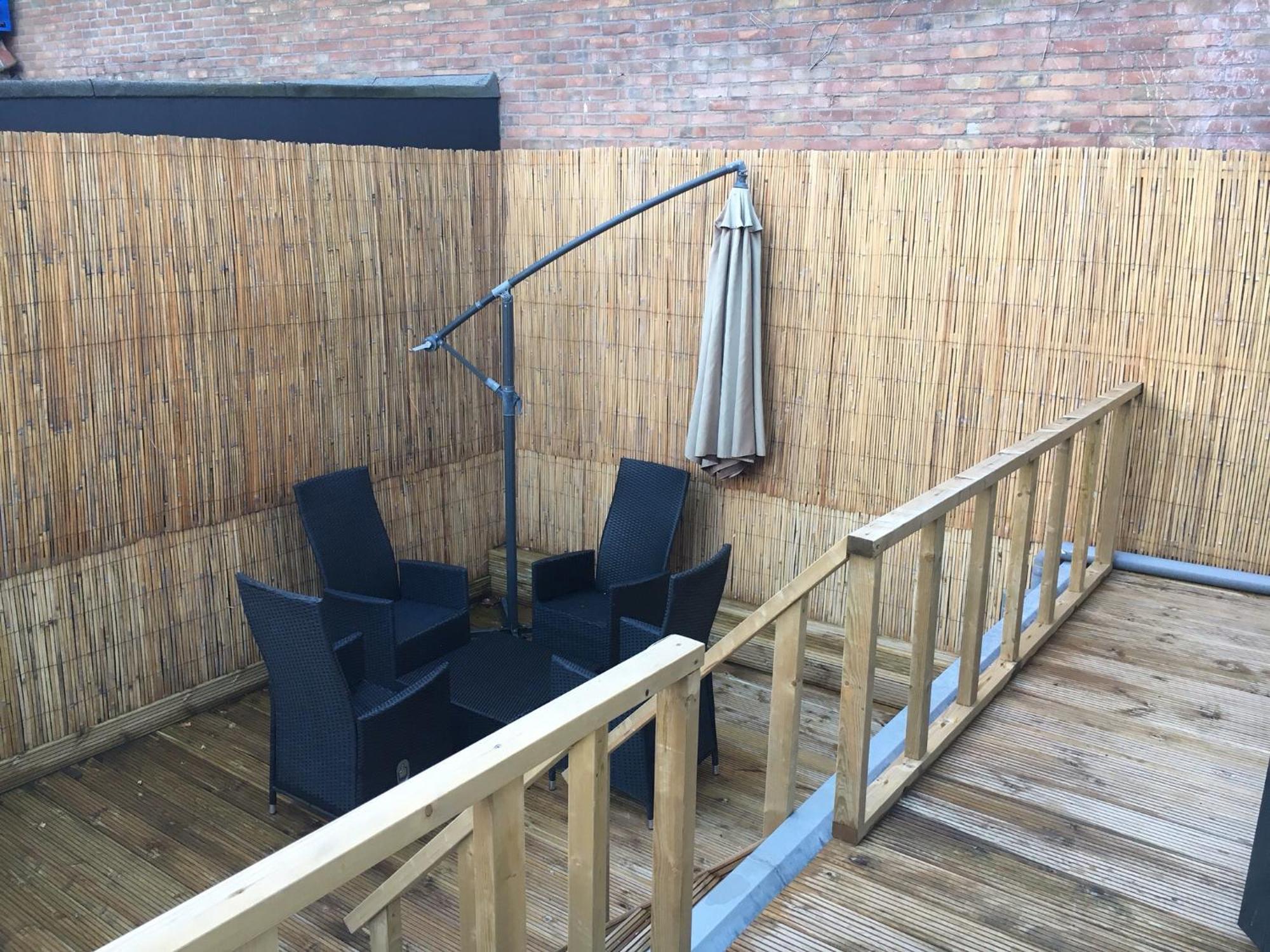 Zandvoort Village Apartments 外观 照片
