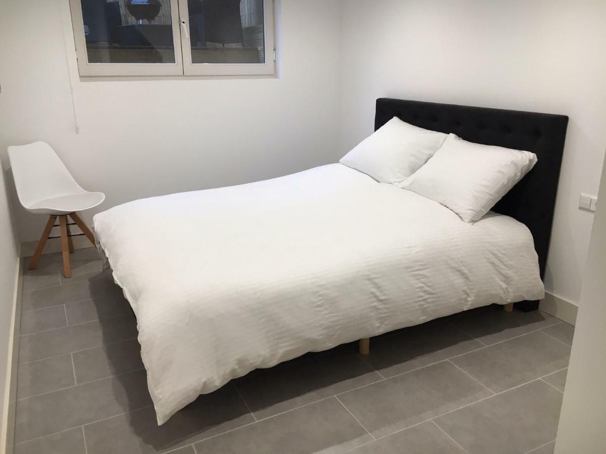 Zandvoort Village Apartments 外观 照片