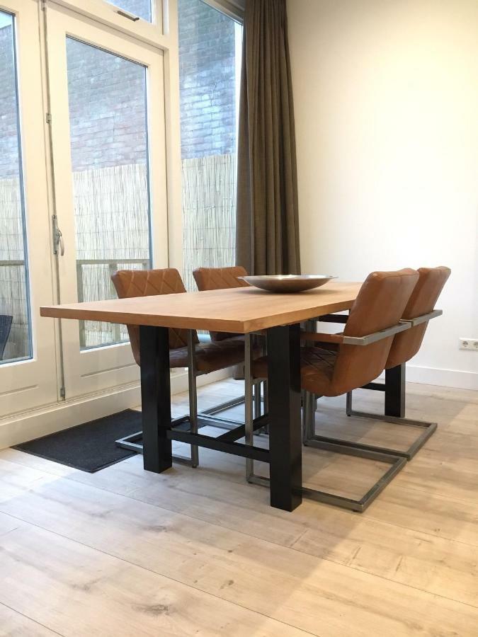Zandvoort Village Apartments 外观 照片