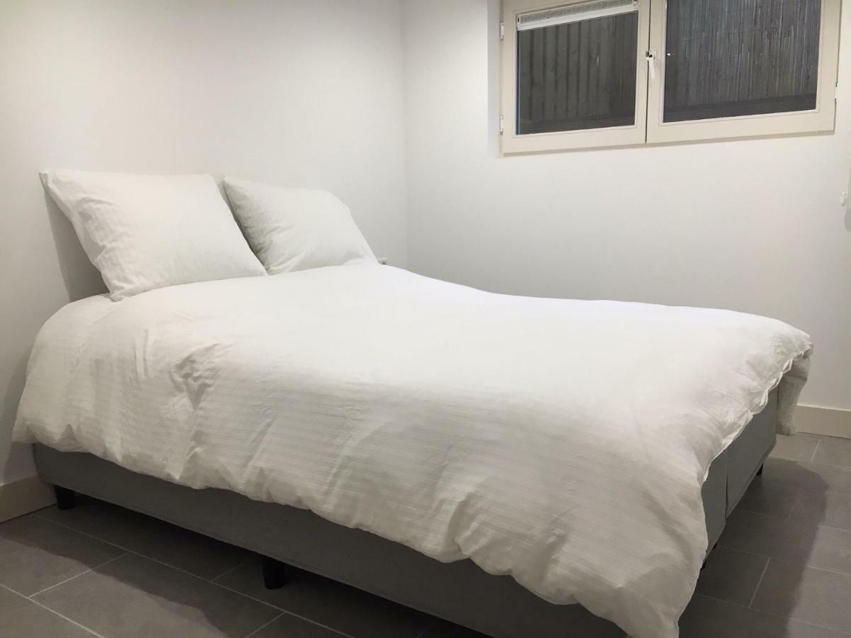 Zandvoort Village Apartments 外观 照片