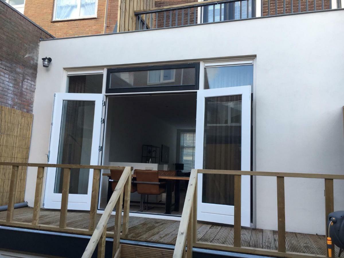 Zandvoort Village Apartments 外观 照片