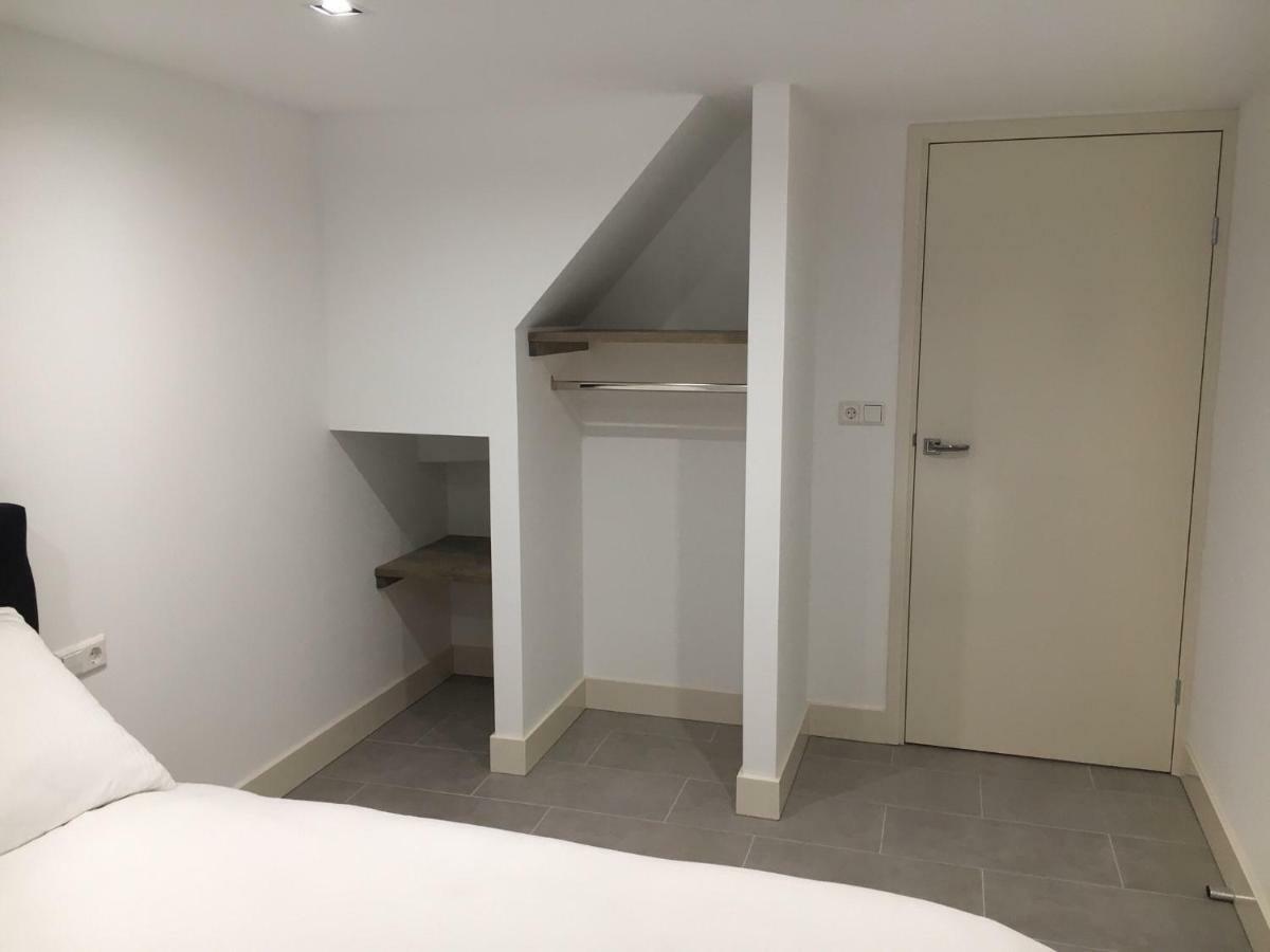 Zandvoort Village Apartments 外观 照片