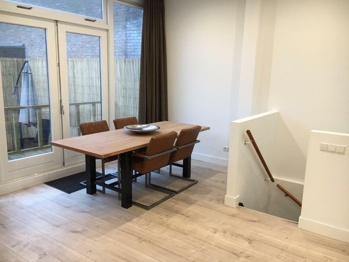 Zandvoort Village Apartments 外观 照片