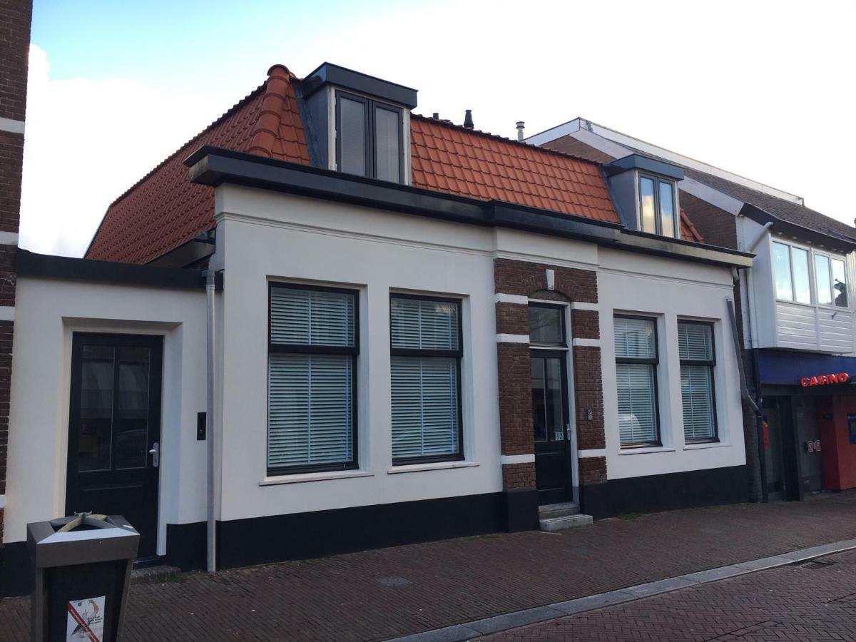 Zandvoort Village Apartments 外观 照片