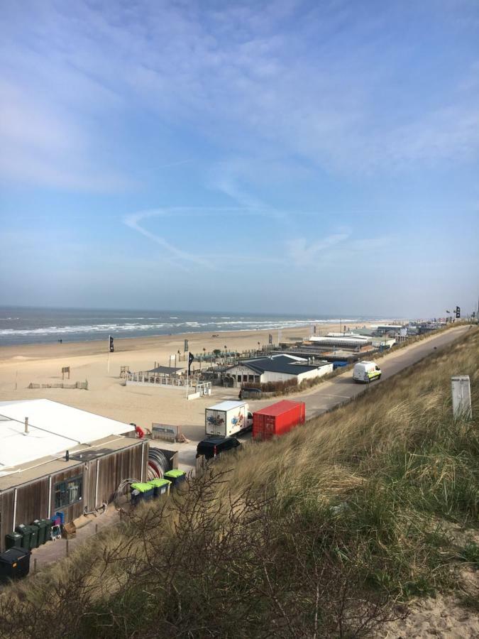 Zandvoort Village Apartments 外观 照片